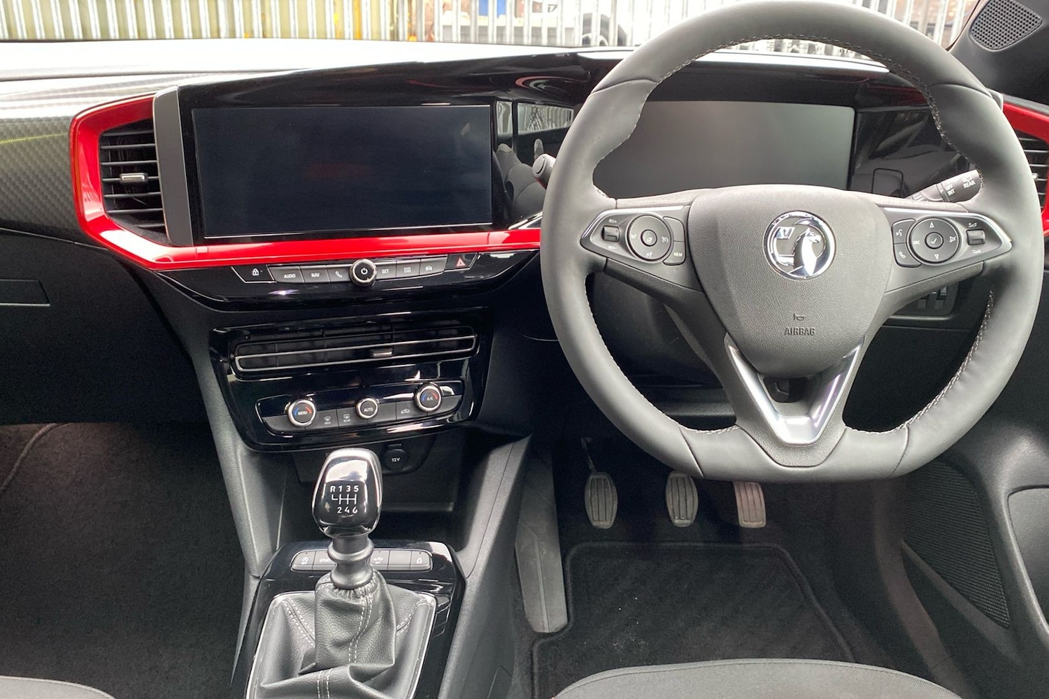 Used Vauxhall Mokka 2024 for sale - 77548103: Photo 11