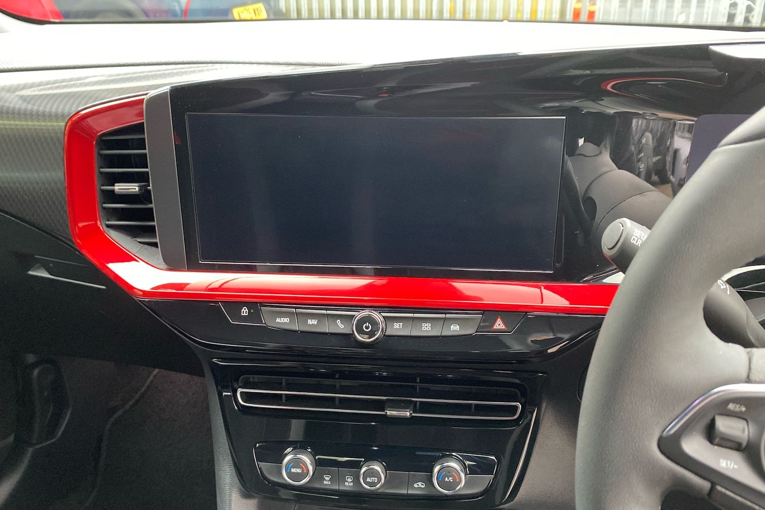 Used Vauxhall Mokka 2024 for sale - 77548103: Photo 14