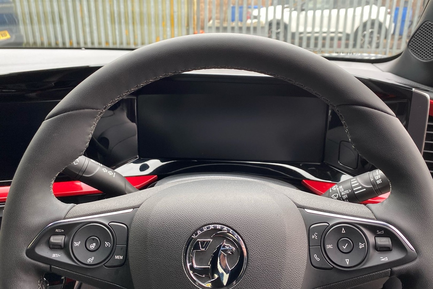 Used Vauxhall Mokka 2024 for sale - 77548103: Photo 19