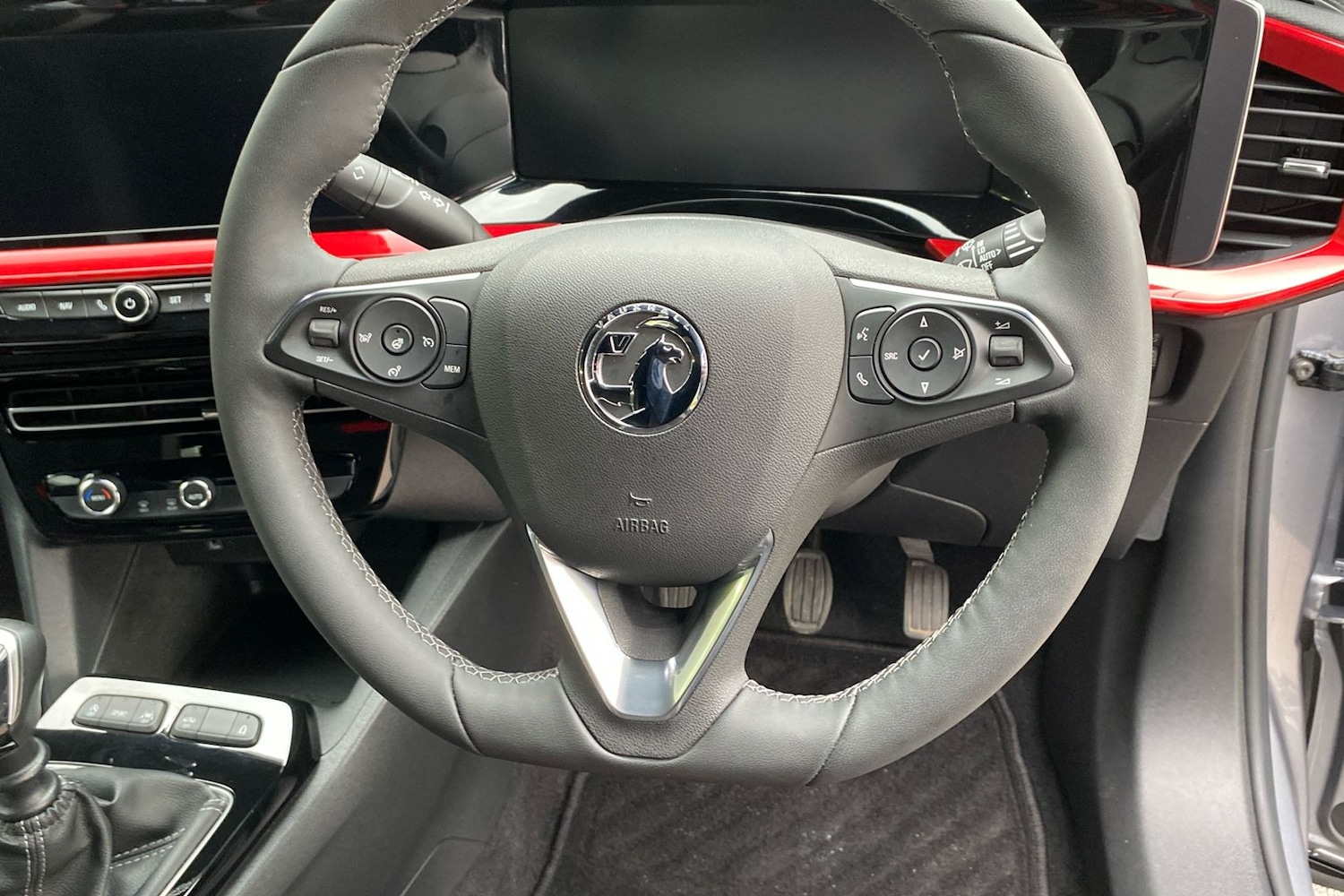 Used Vauxhall Mokka 2024 for sale - 77548103: Photo 20