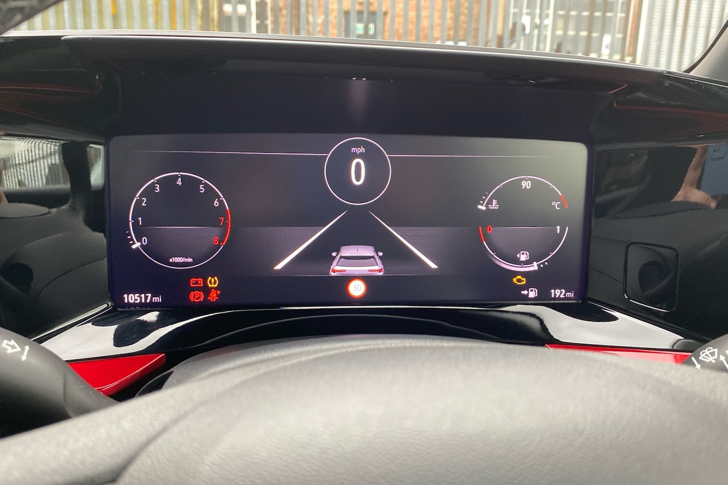 Used Vauxhall Mokka 2024 for sale - 77548103: Photo 24