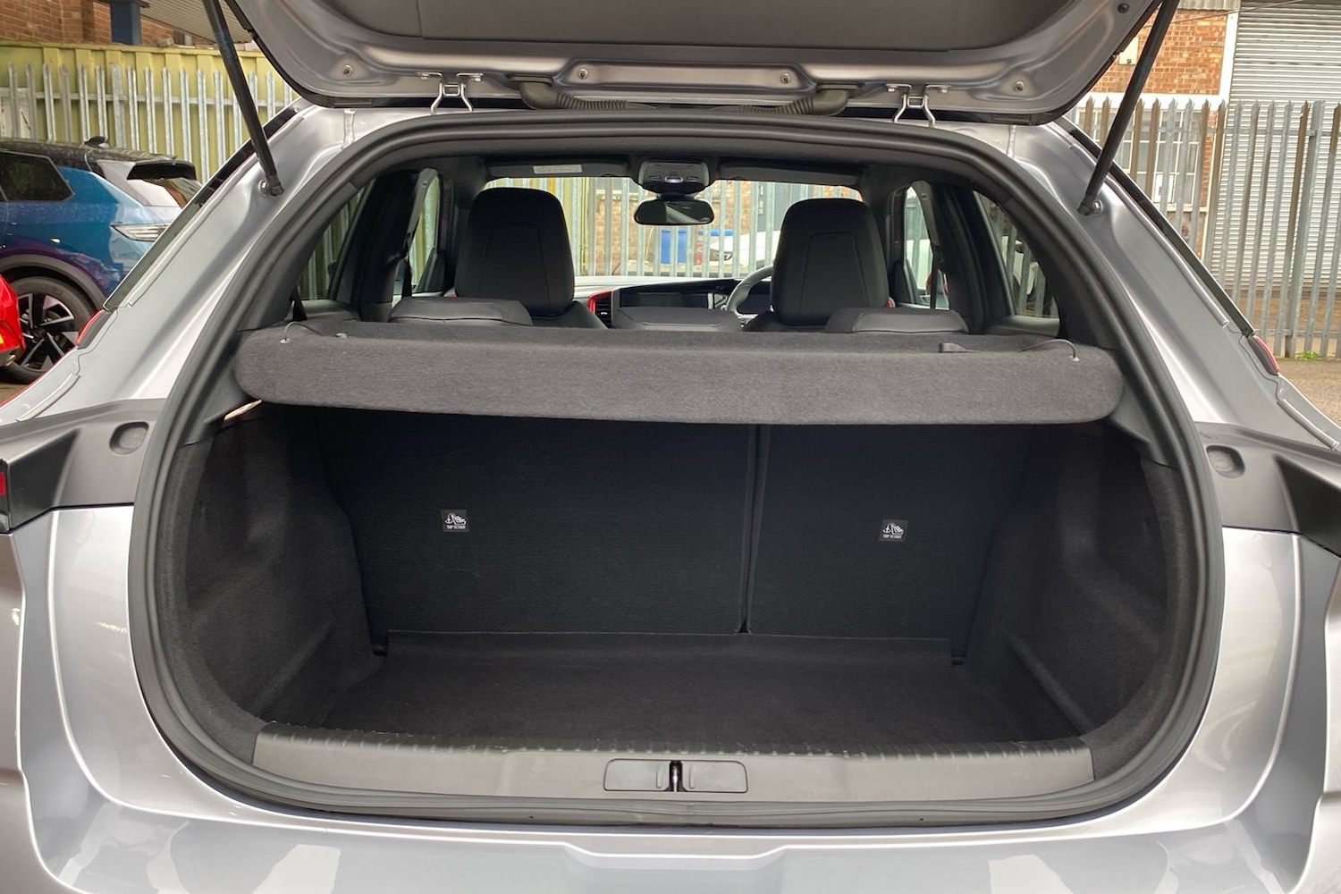 Used Vauxhall Mokka 2024 for sale - 77548103: Photo 27