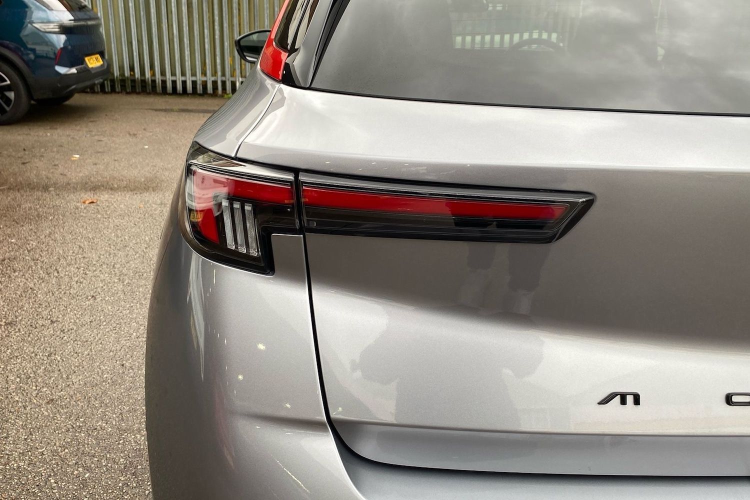 Used Vauxhall Mokka 2024 for sale - 77548103: Photo 28