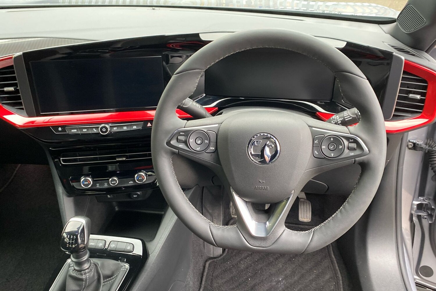 Used Vauxhall Mokka 2024 for sale - 77548103: Photo 33