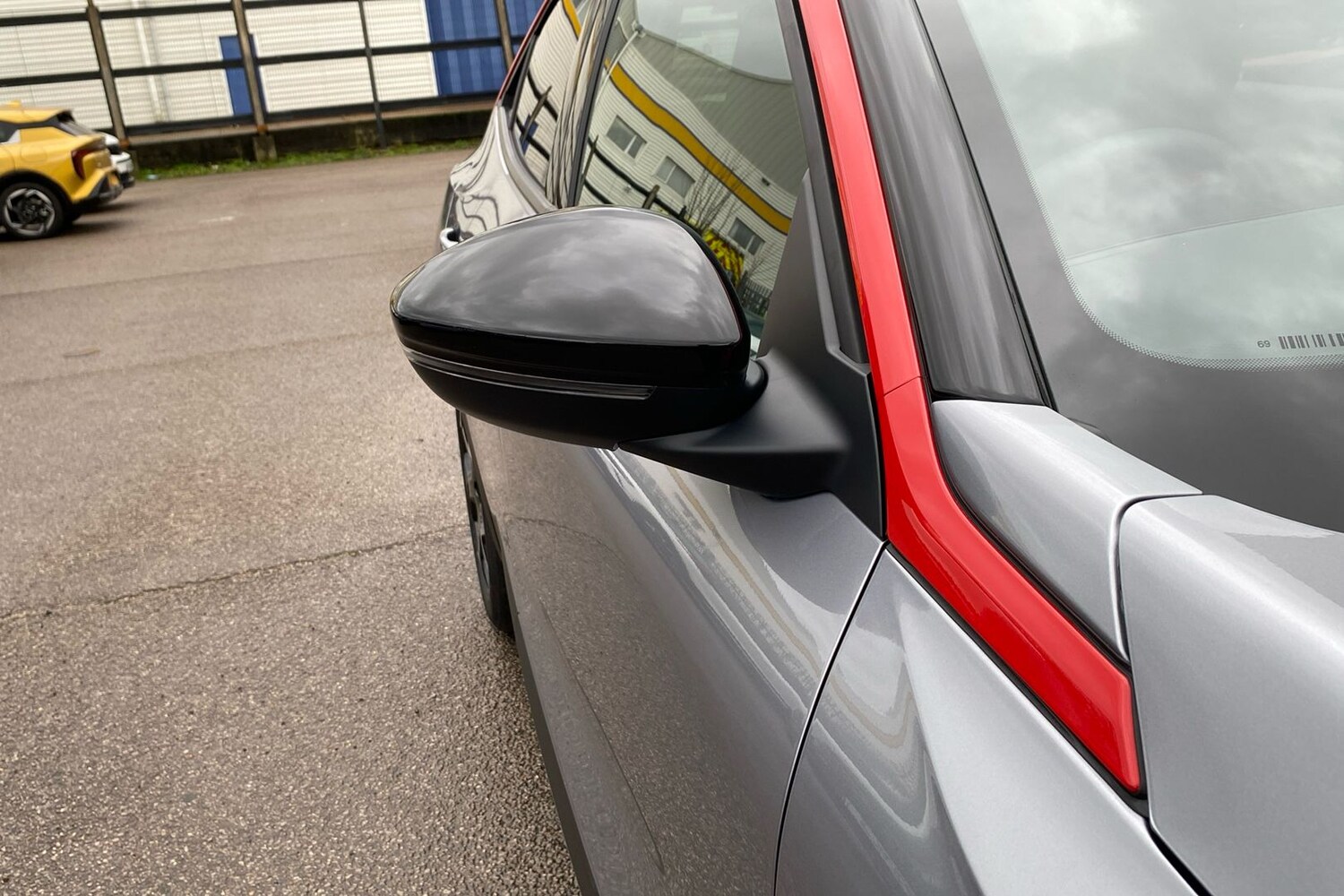 Used Vauxhall Mokka 2024 for sale - 77548103: Photo 36