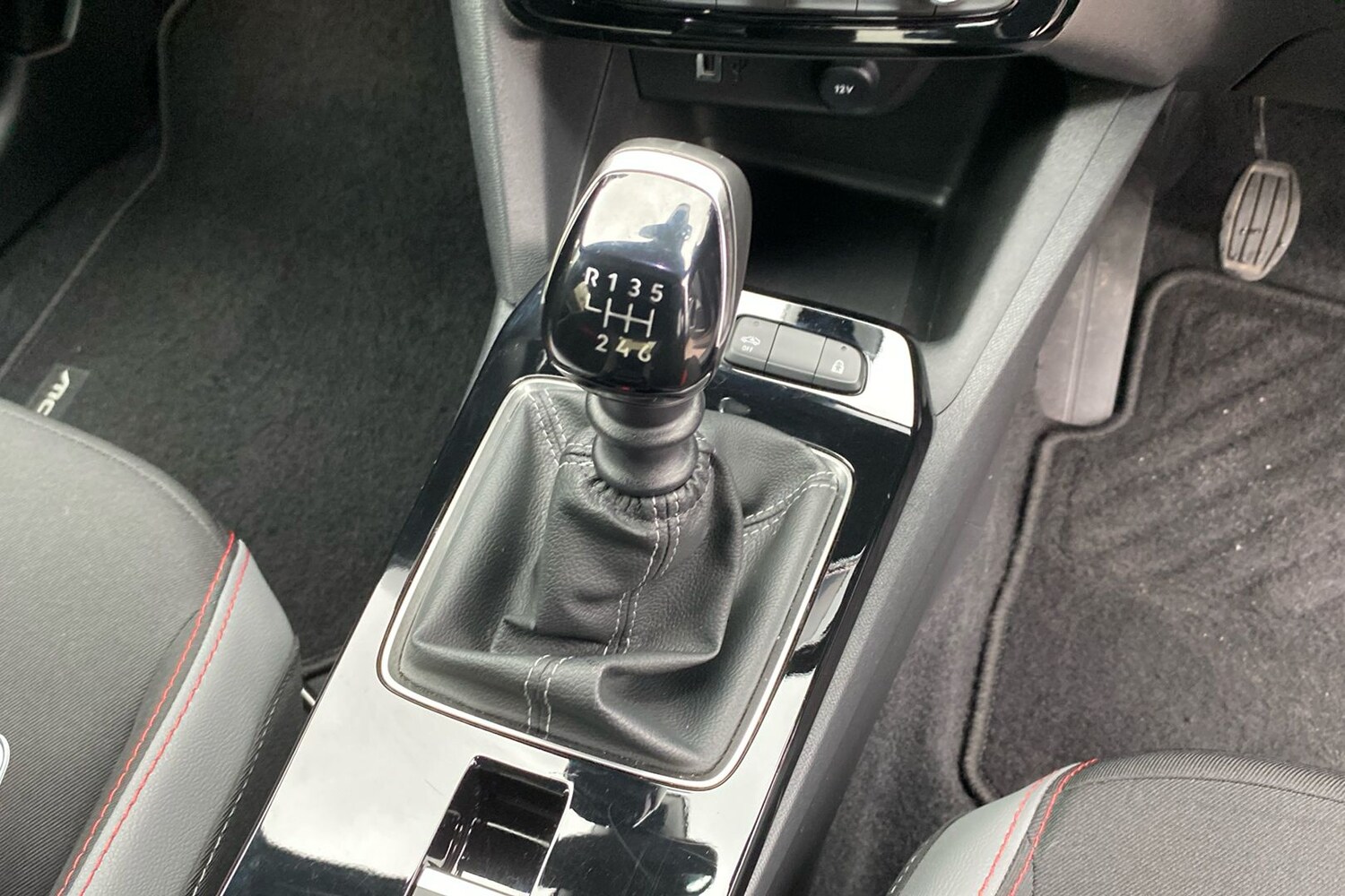 Used Vauxhall Mokka 2024 for sale - 77548103: Photo 38