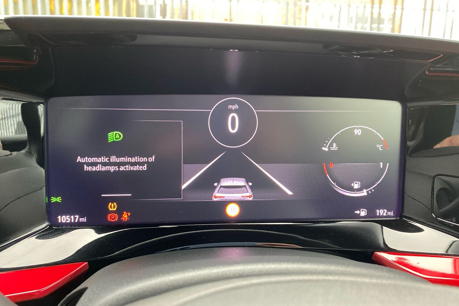 Used Vauxhall Mokka 2024 for sale - 77548103: Photo 46