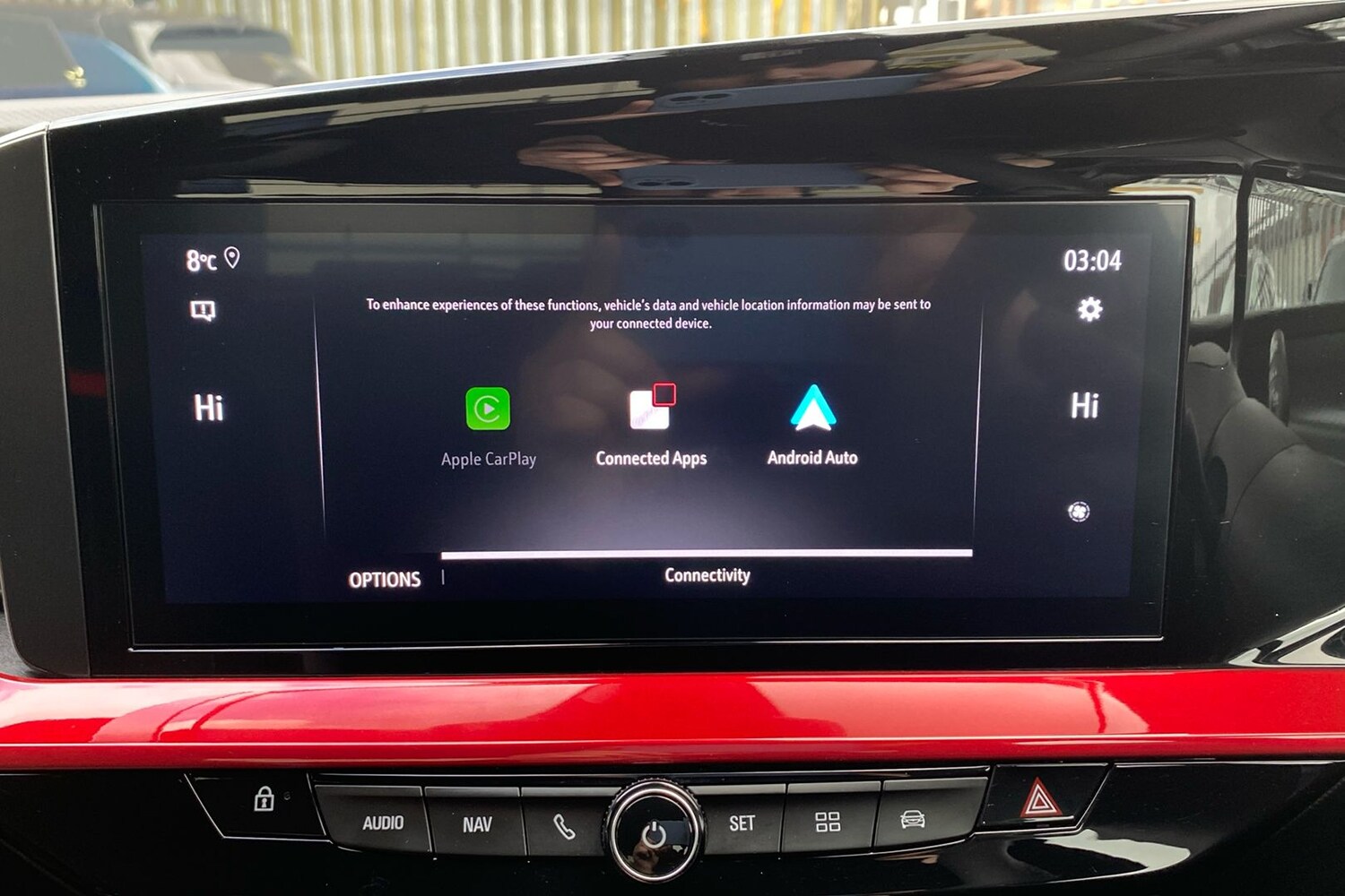 Used Vauxhall Mokka 2024 for sale - 77548103: Photo 47