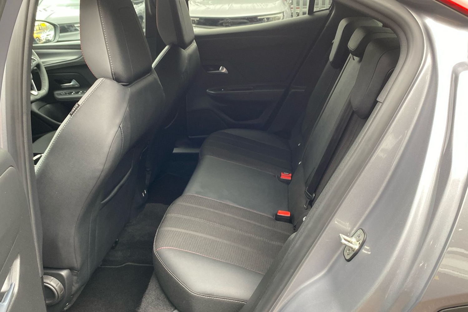 Used Vauxhall Mokka 2024 for sale - 77548103: Photo 5