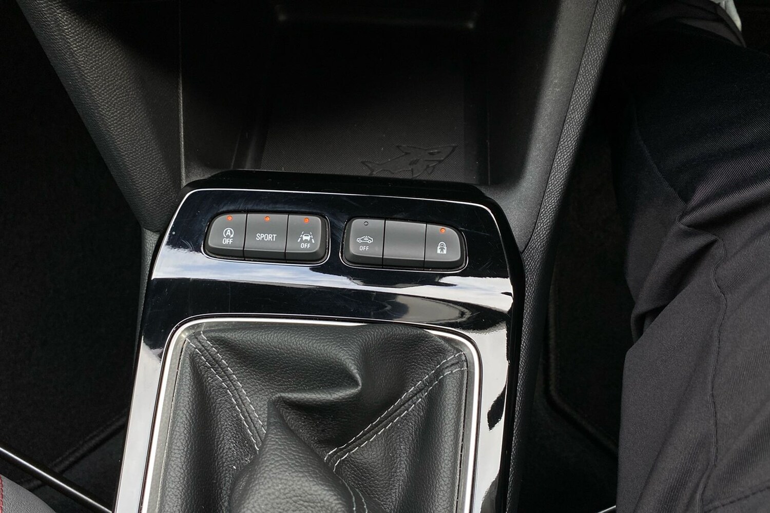 Used Vauxhall Mokka 2024 for sale - 77548103: Photo 50