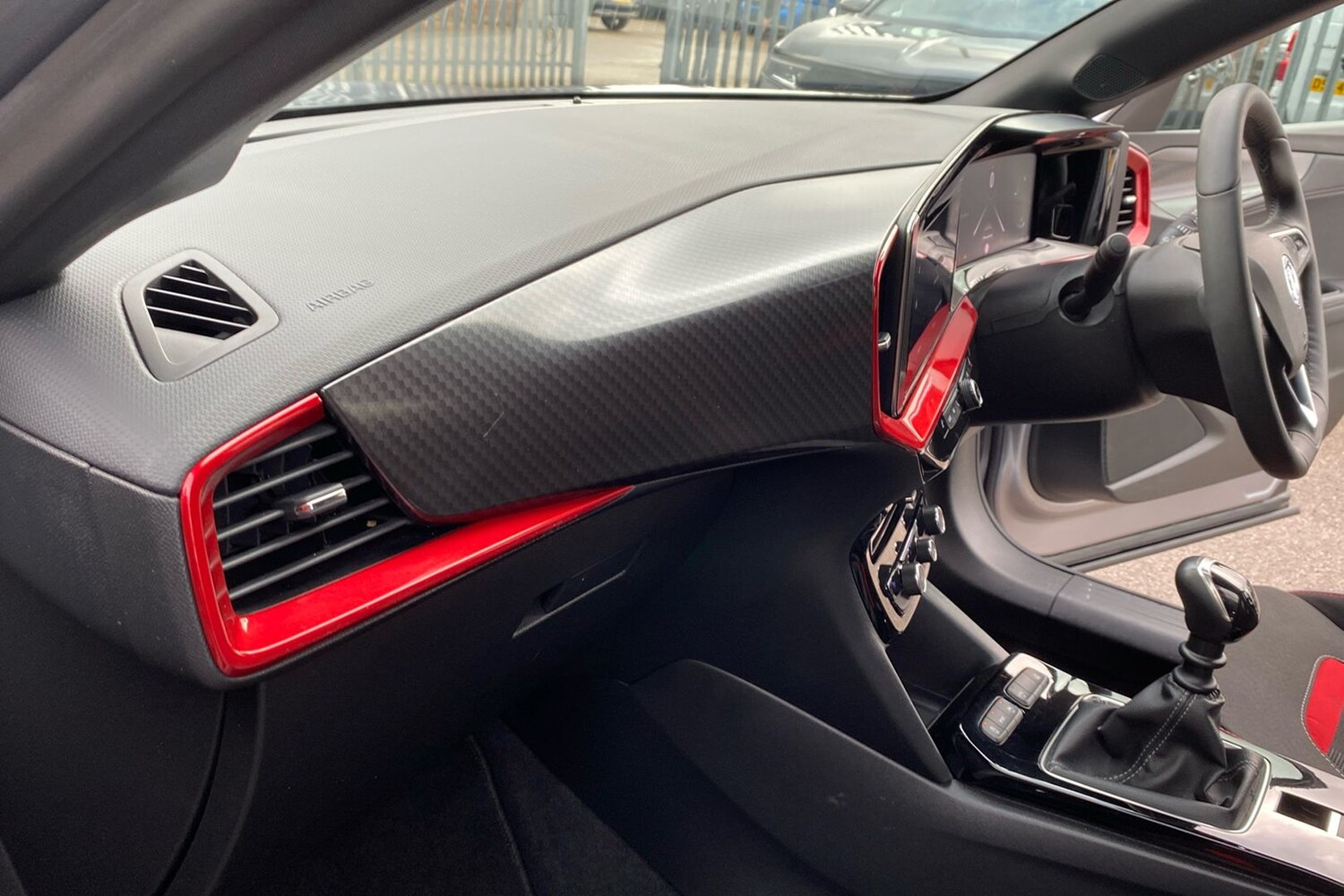 Used Vauxhall Mokka 2024 for sale - 77548103: Photo 52