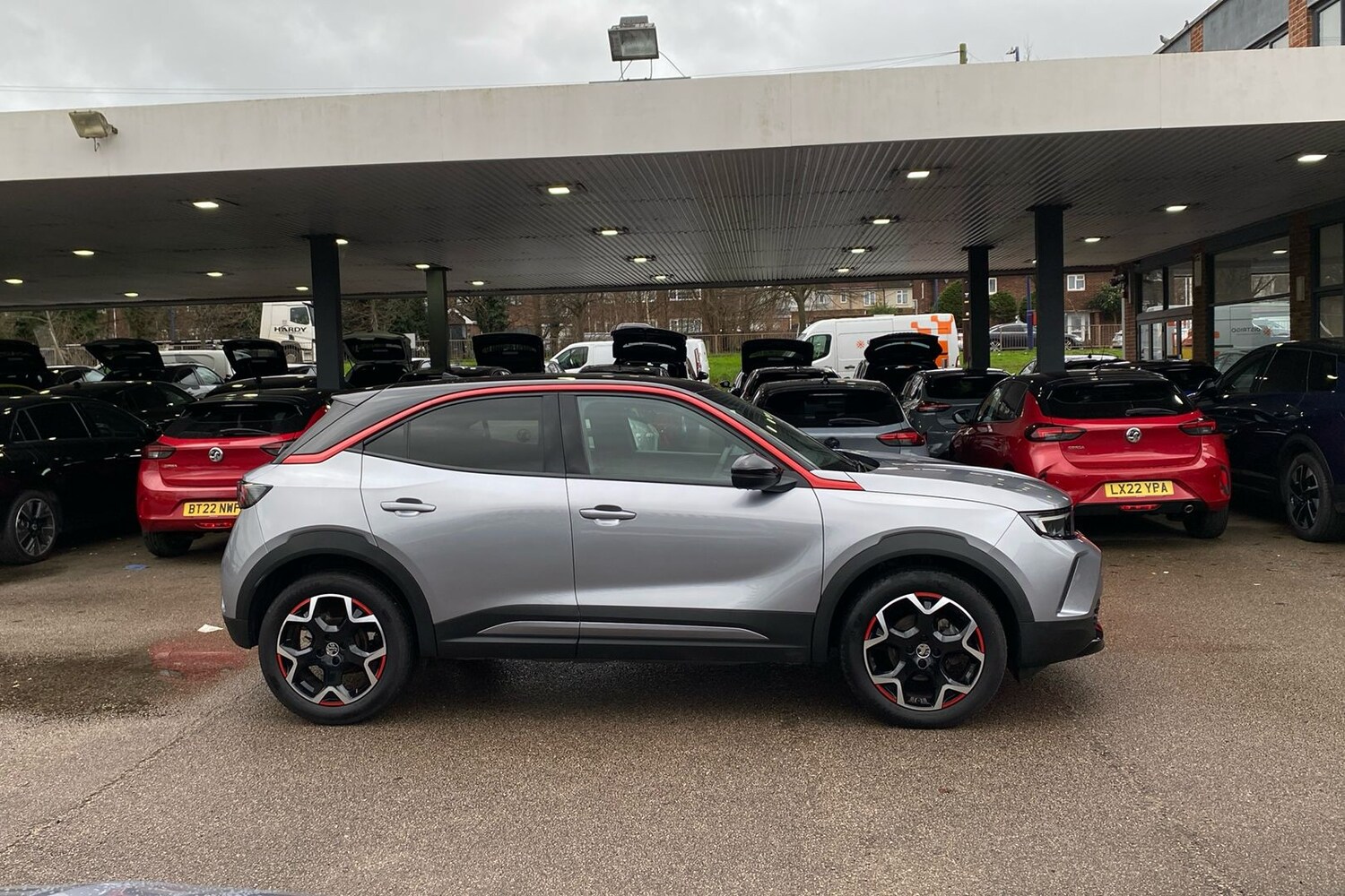 Used Vauxhall Mokka 2024 for sale - 77548103: Photo 6