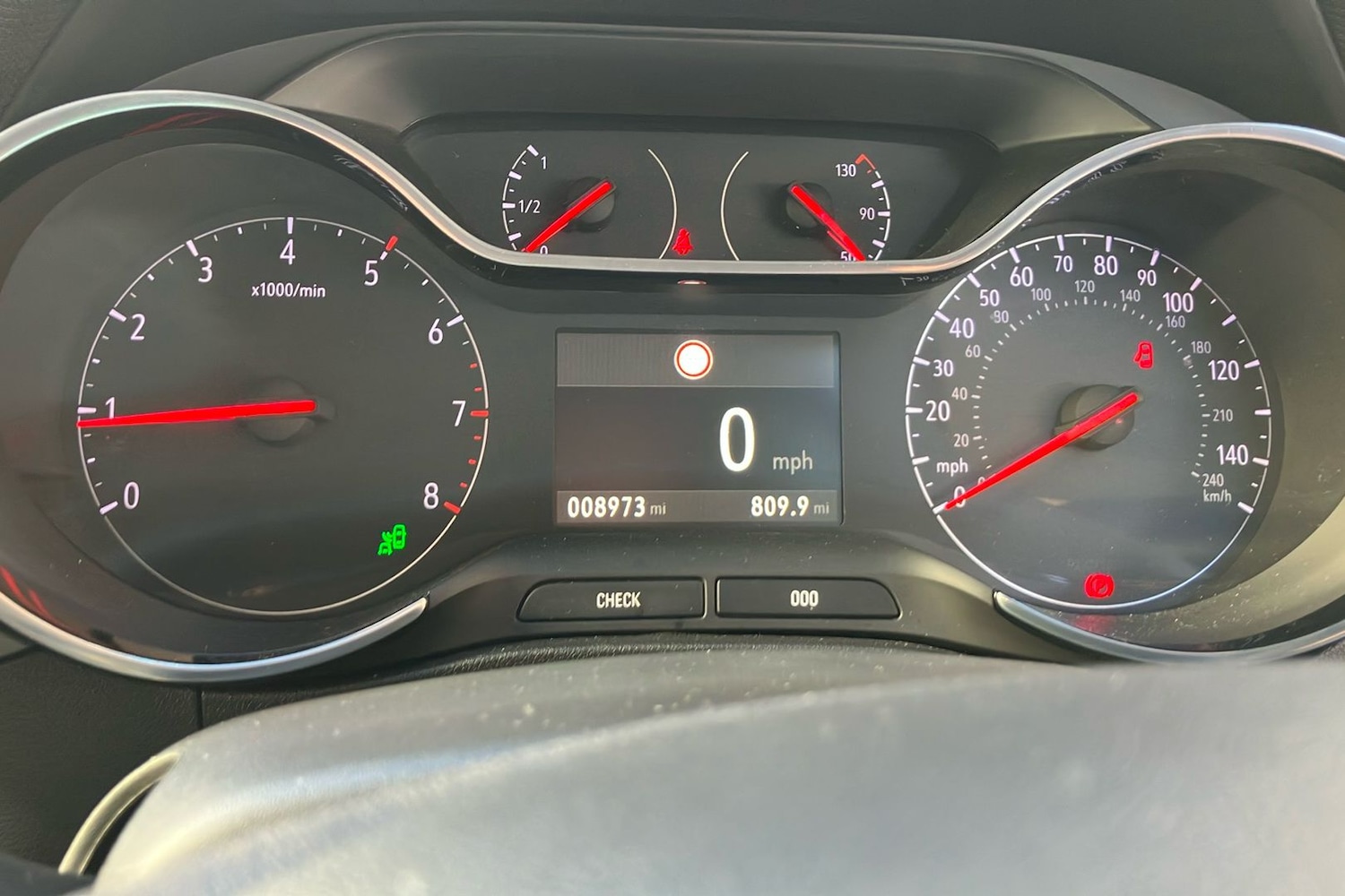 Used Vauxhall Crossland 2024 for sale - 77548098: Photo 19