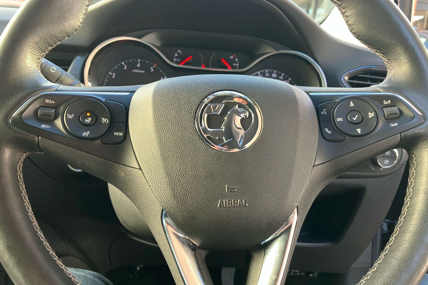 Used Vauxhall Crossland 2024 for sale - 77548098: Photo 20