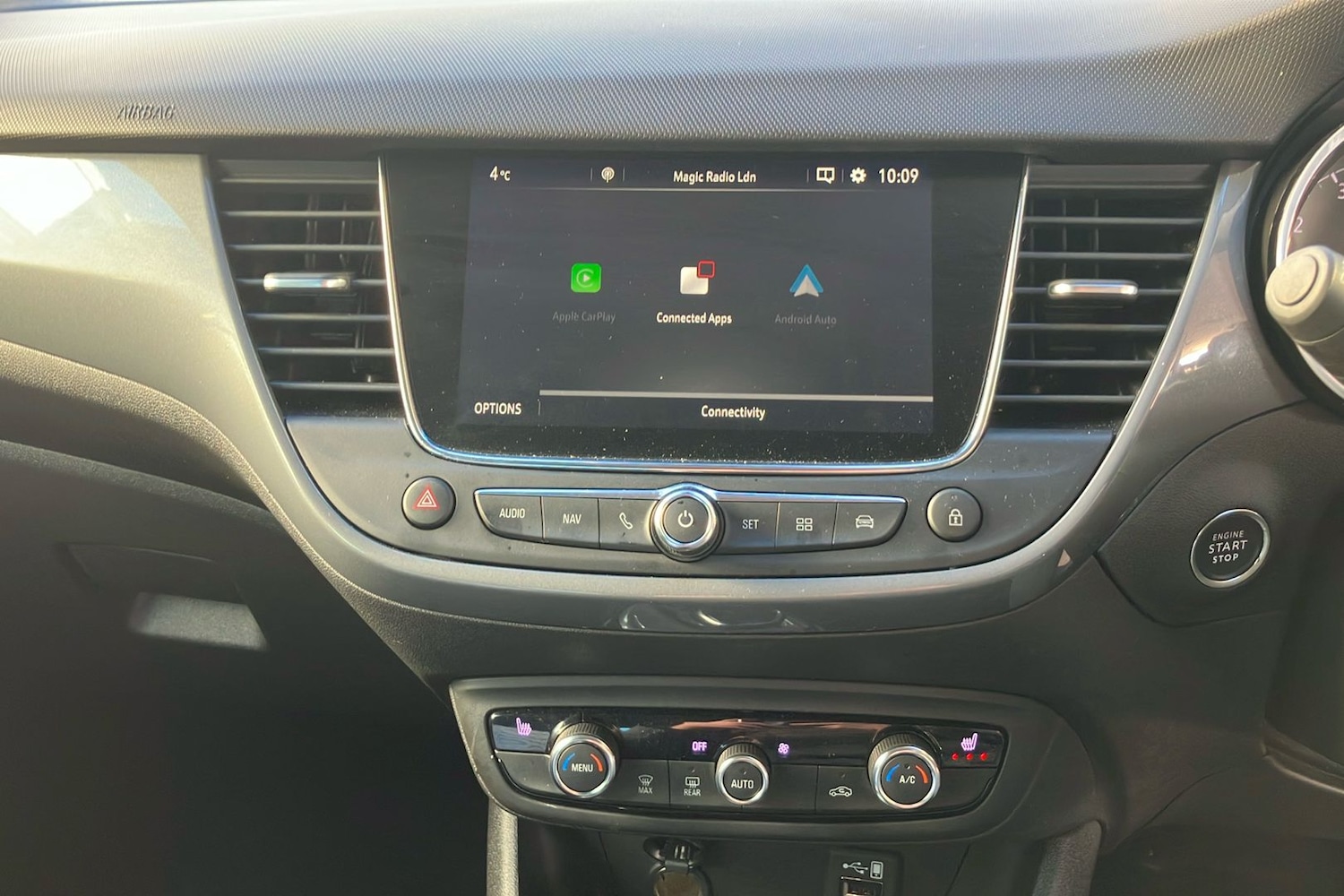 Used Vauxhall Crossland 2024 for sale - 77548098: Photo 25