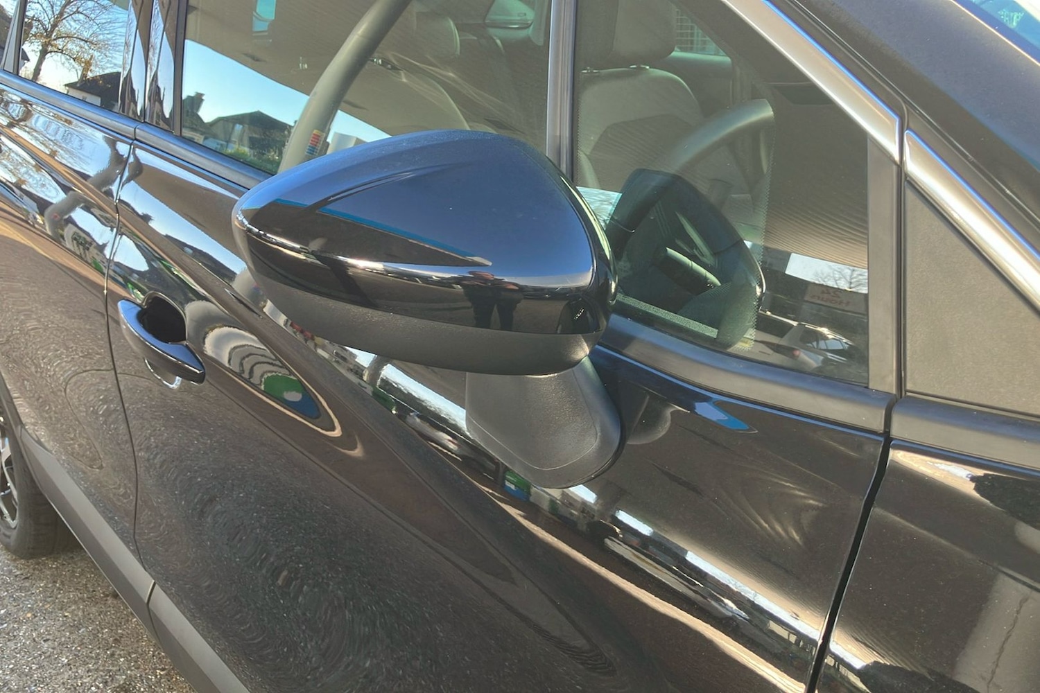 Used Vauxhall Crossland 2024 for sale - 77548098: Photo 36