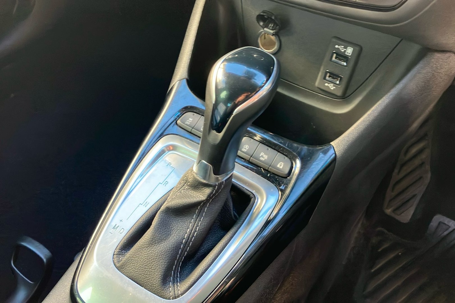 Used Vauxhall Crossland 2024 for sale - 77548098: Photo 38