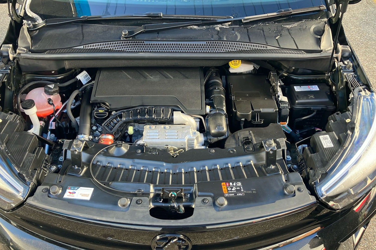 Used Vauxhall Crossland 2024 for sale - 77548098: Photo 41