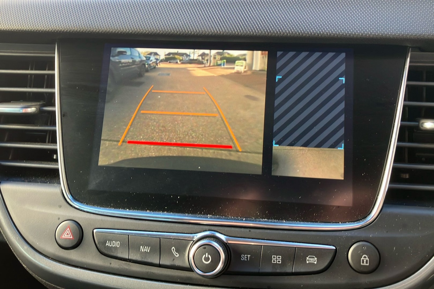 Used Vauxhall Crossland 2024 for sale - 77548098: Photo 44