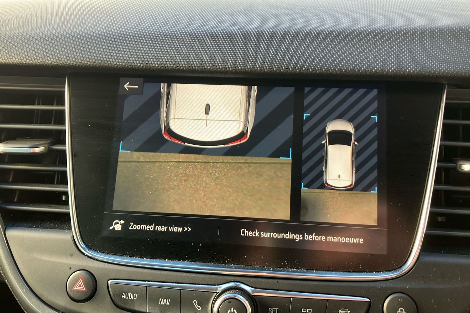 Used Vauxhall Crossland 2024 for sale - 77548098: Photo 45