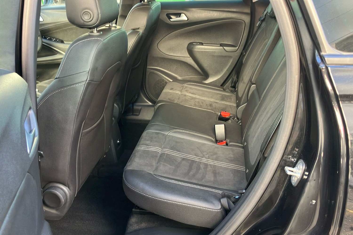 Used Vauxhall Crossland 2024 for sale - 77548098: Photo 5