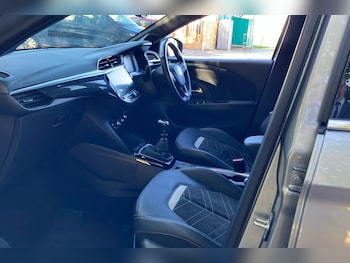 Used Vauxhall Corsa 2022 for sale - 76010863: Photo