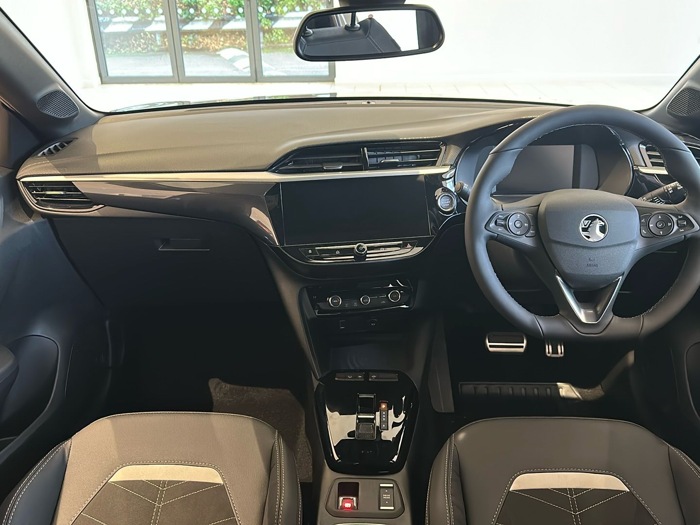 Used Vauxhall Corsa 2025 for sale - 77023881: Photo 11