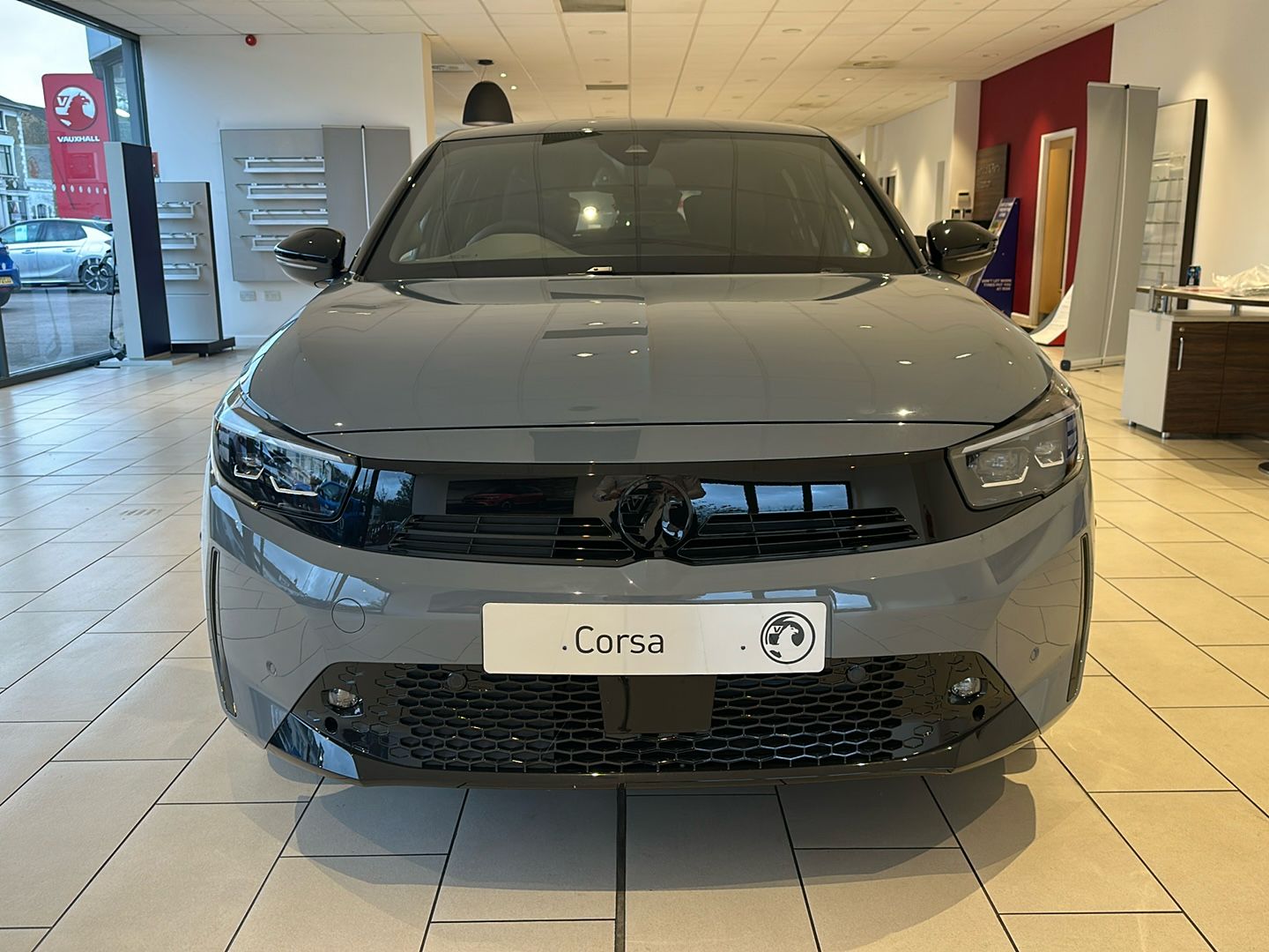 Used Vauxhall Corsa 2025 for sale - 77023881: Photo 12