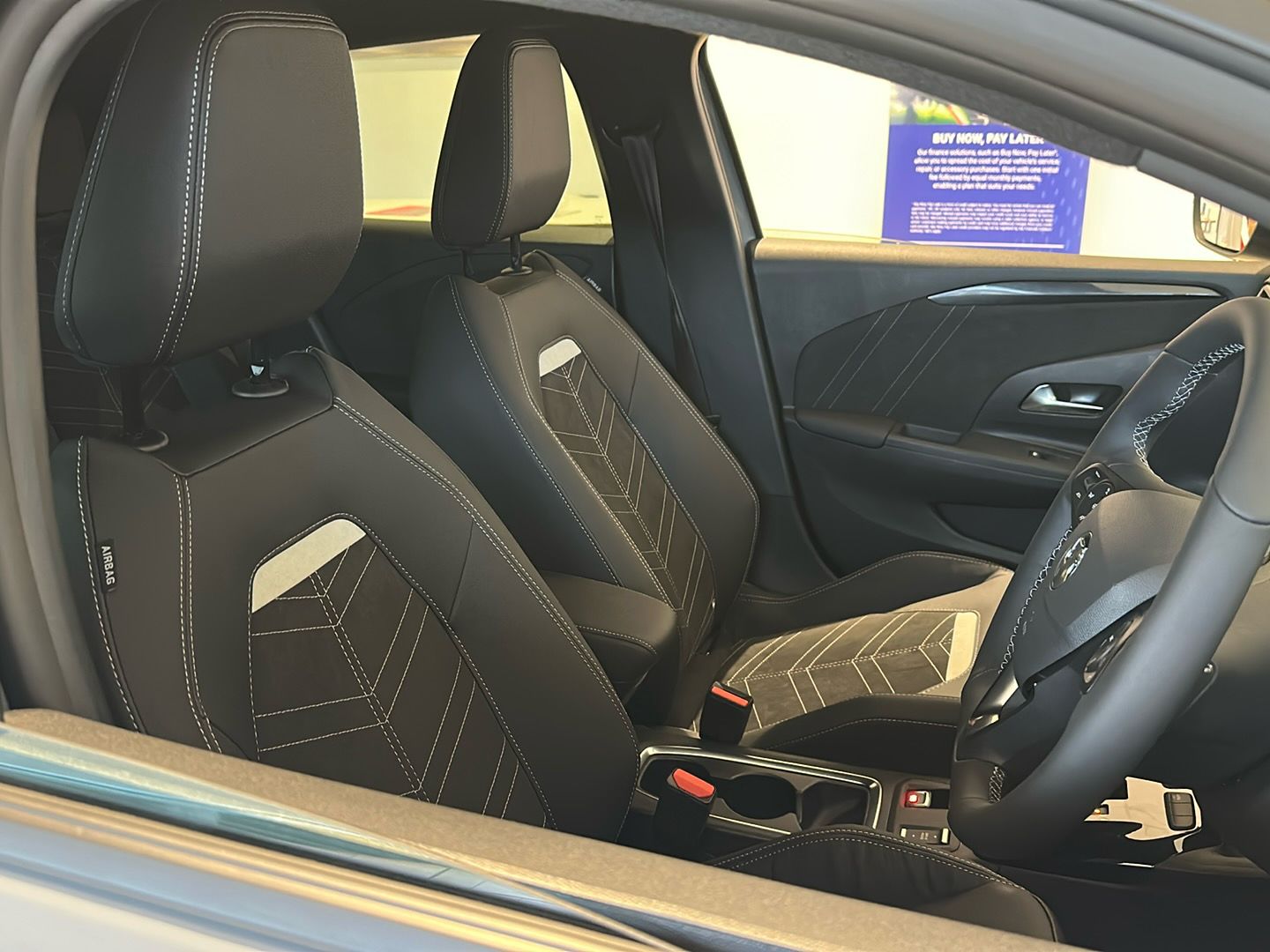 Used Vauxhall Corsa 2025 for sale - 77023881: Photo 13