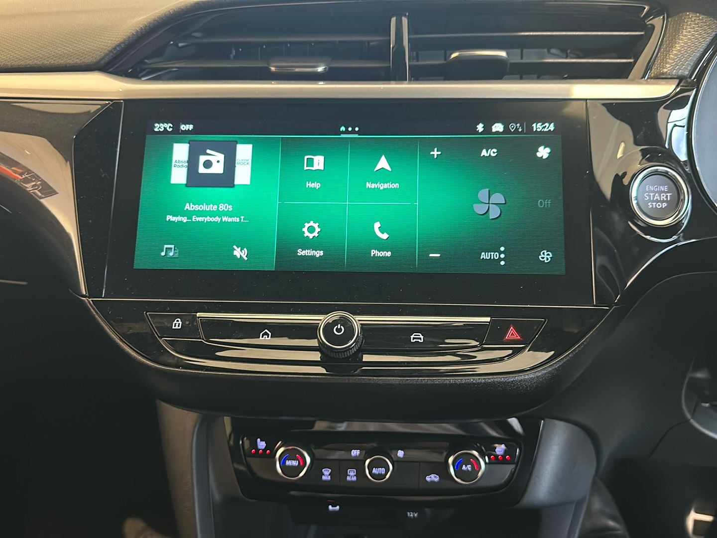 Used Vauxhall Corsa 2025 for sale - 77023881: Photo 14