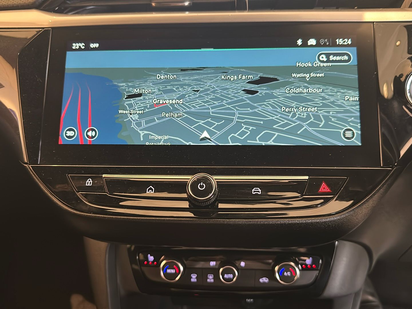 Used Vauxhall Corsa 2025 for sale - 77023881: Photo 15