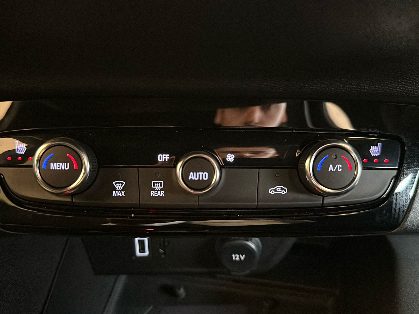 Used Vauxhall Corsa 2025 for sale - 77023881: Photo 18