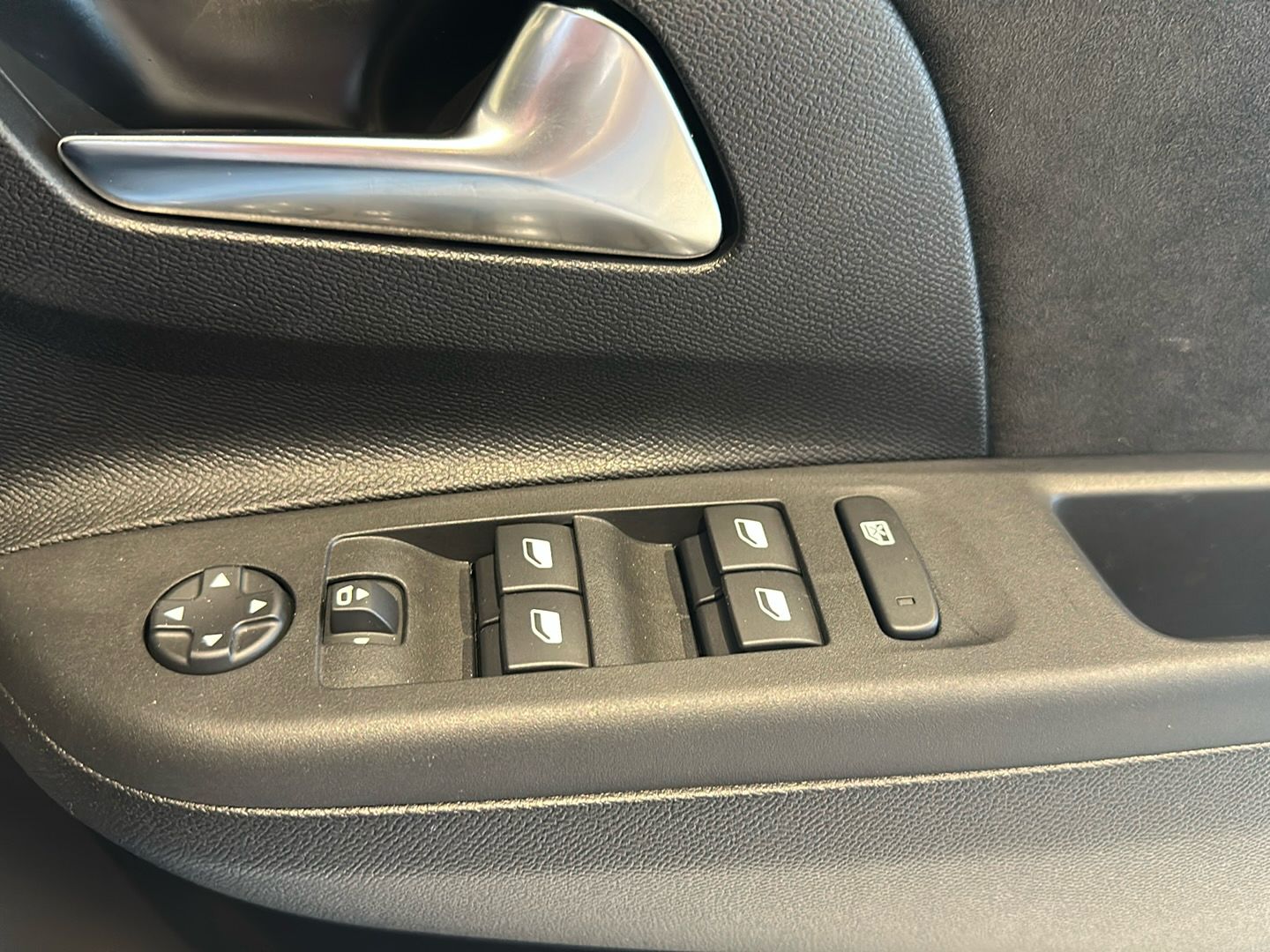 Used Vauxhall Corsa 2025 for sale - 77023881: Photo 19