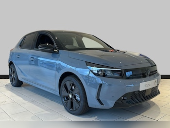 Used Vauxhall Corsa 2025 for sale - 77023881: Photo