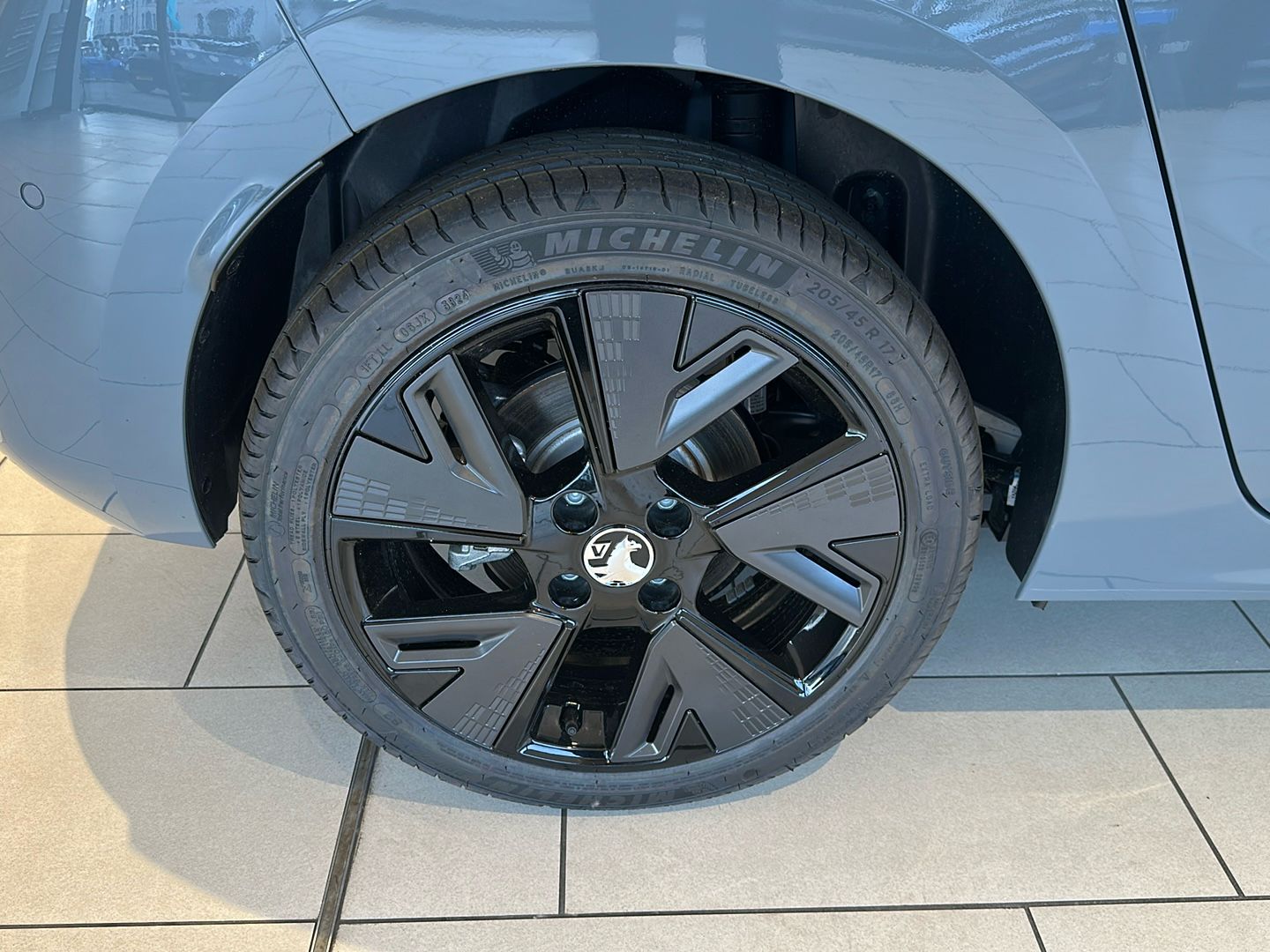 Used Vauxhall Corsa 2025 for sale - 77023881: Photo 28