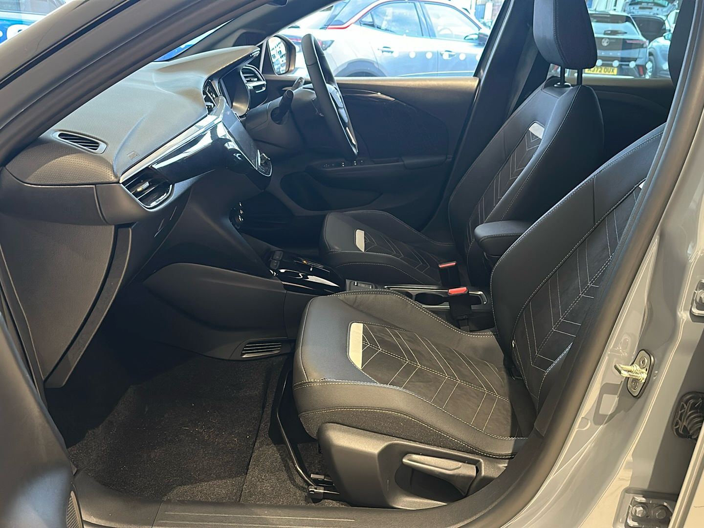 Used Vauxhall Corsa 2025 for sale - 77023881: Photo 3