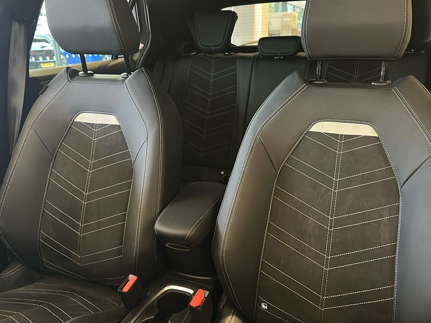 Used Vauxhall Corsa 2025 for sale - 77023881: Photo 32