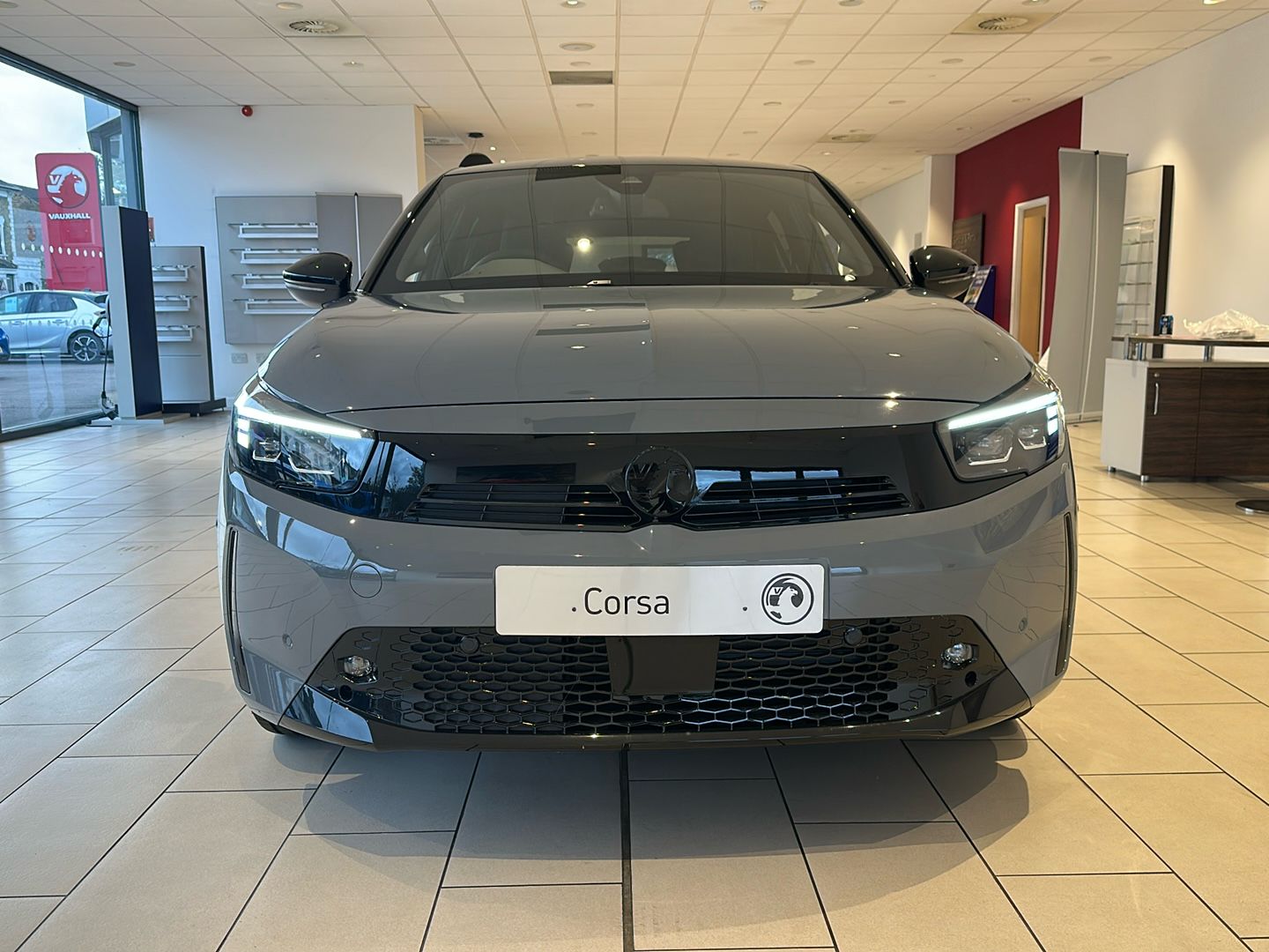Used Vauxhall Corsa 2025 for sale - 77023881: Photo 33