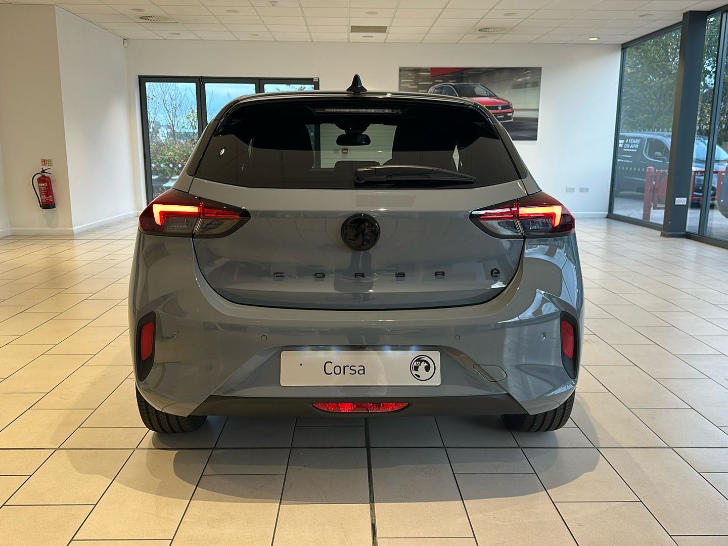 Used Vauxhall Corsa 2025 for sale - 77023881: Photo 39