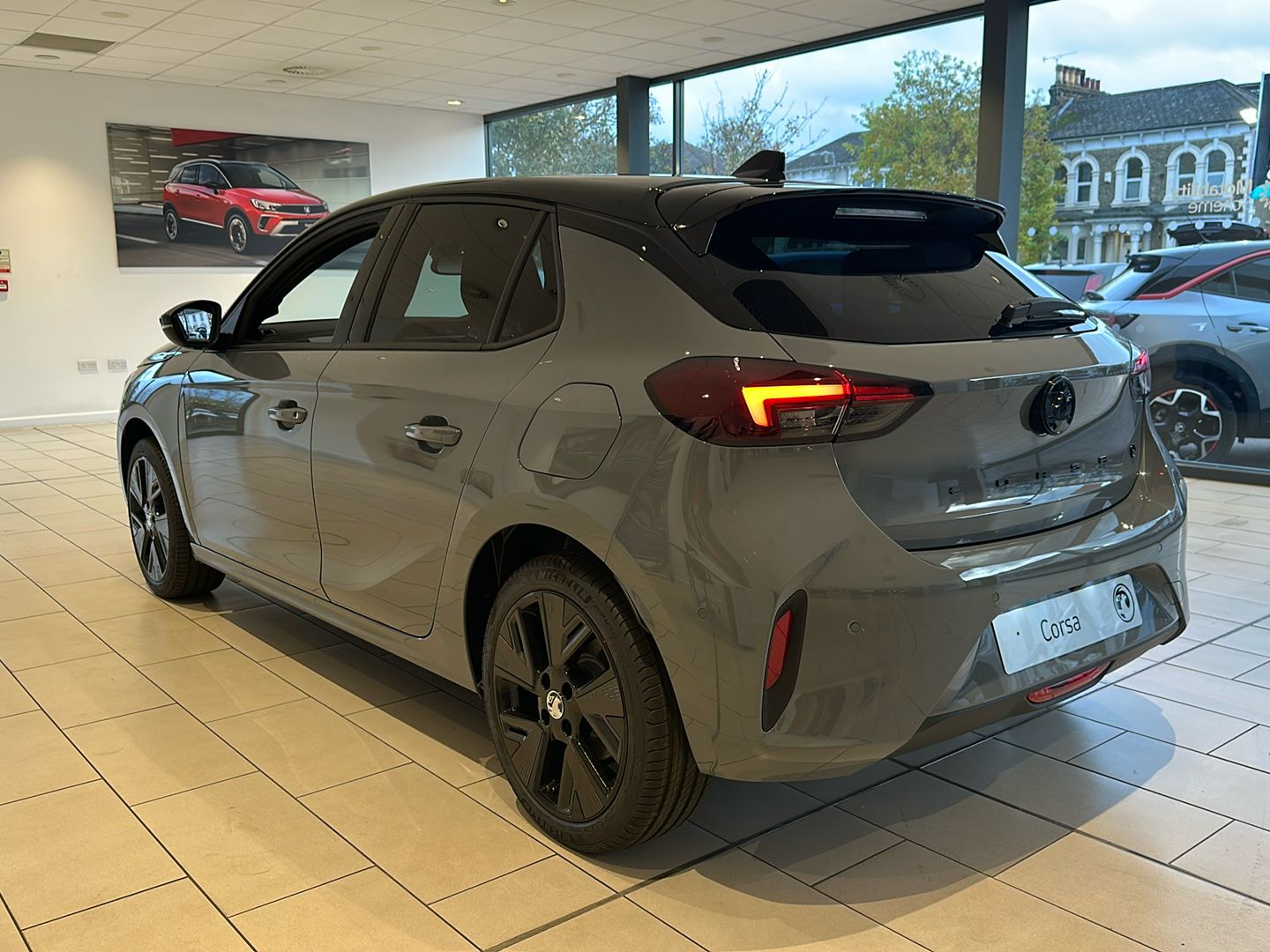 Used Vauxhall Corsa 2025 for sale - 77023881: Photo 40