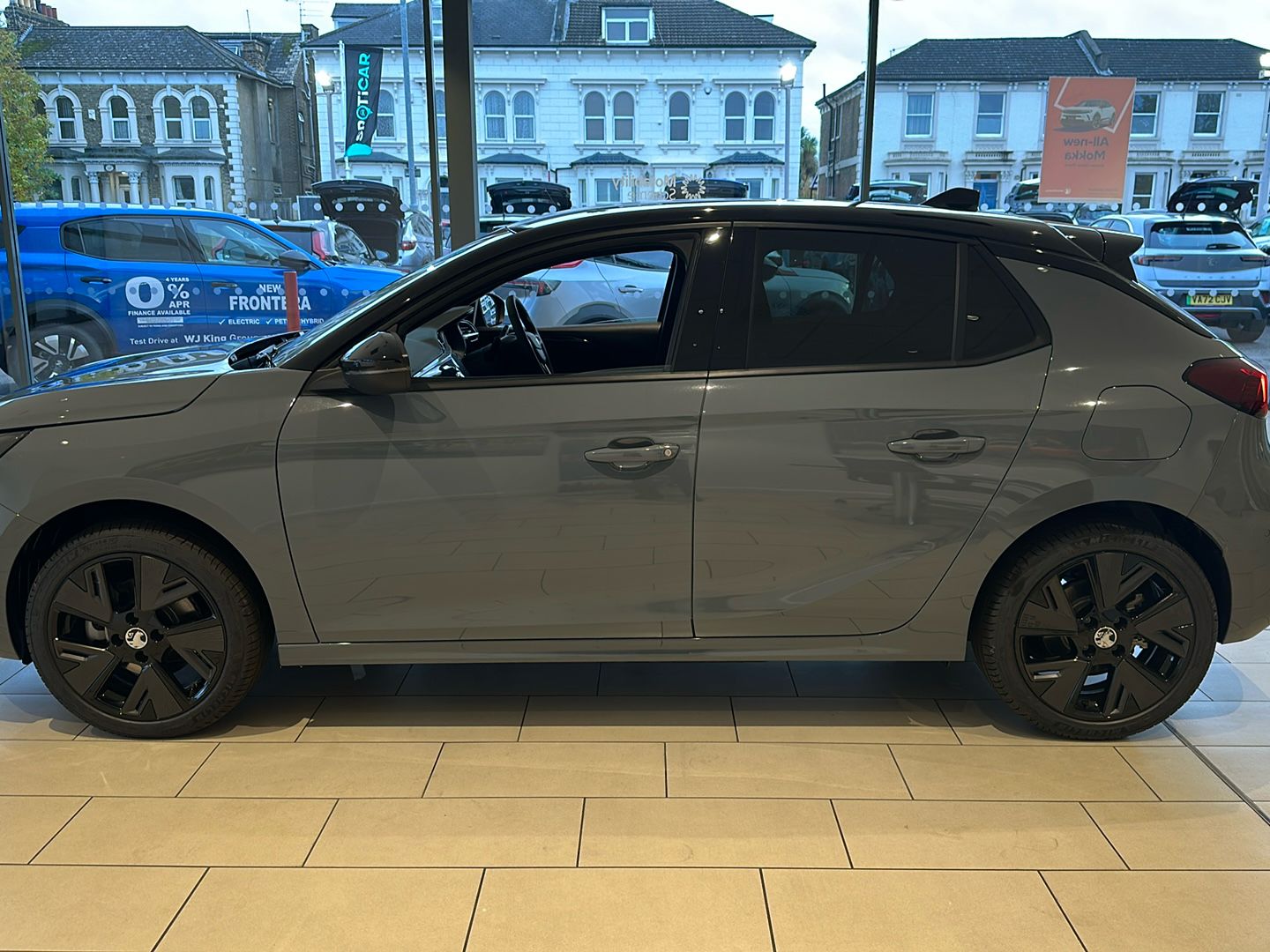 Used Vauxhall Corsa 2025 for sale - 77023881: Photo 41