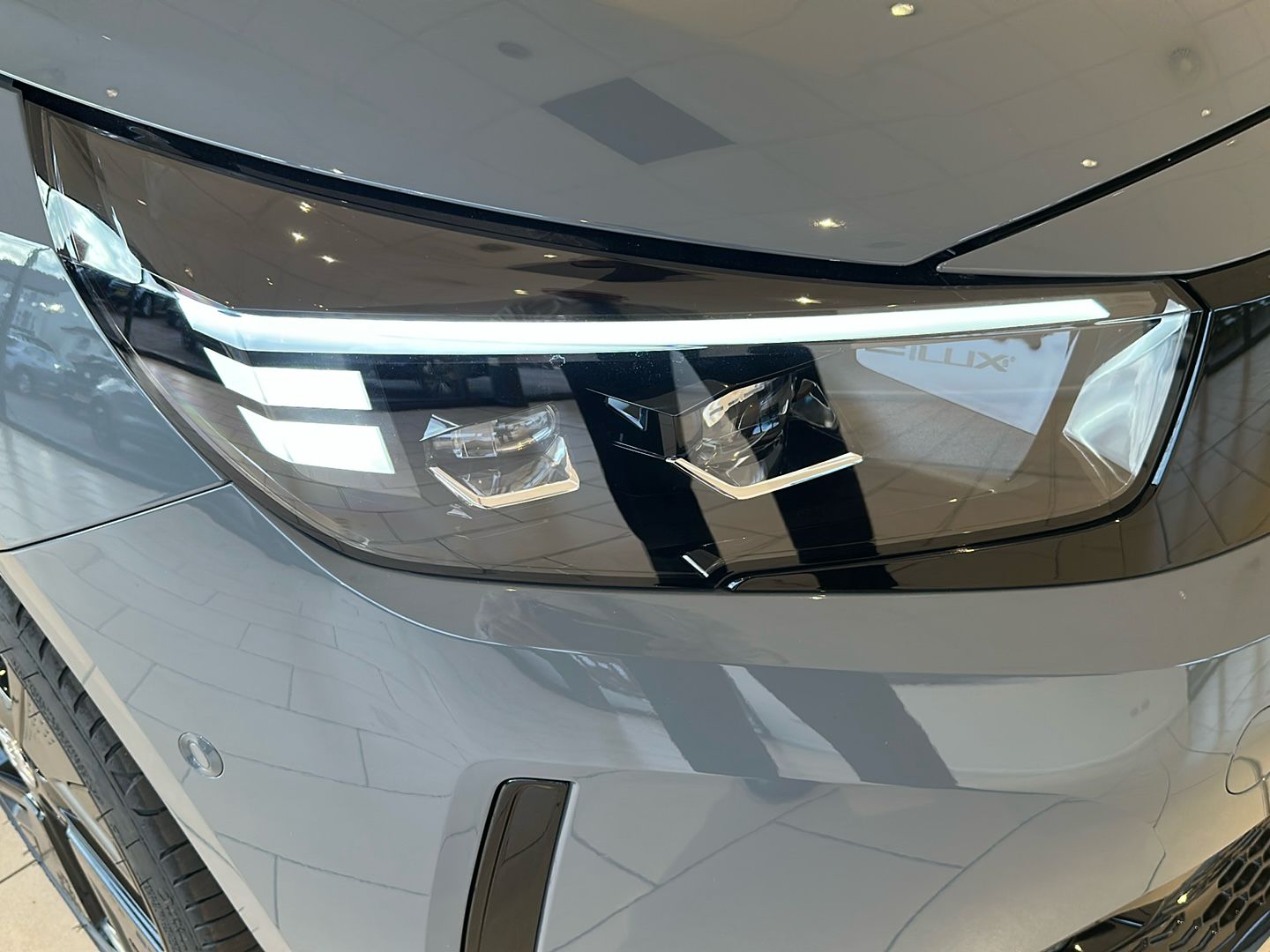 Used Vauxhall Corsa 2025 for sale - 77023881: Photo 45