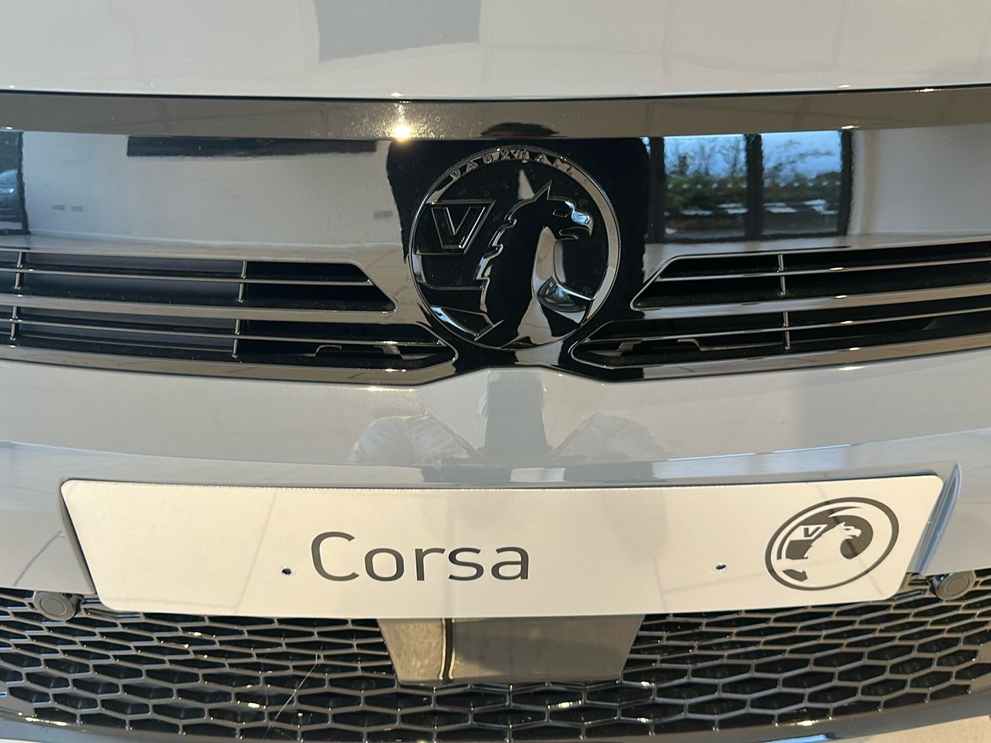 Used Vauxhall Corsa 2025 for sale - 77023881: Photo 46