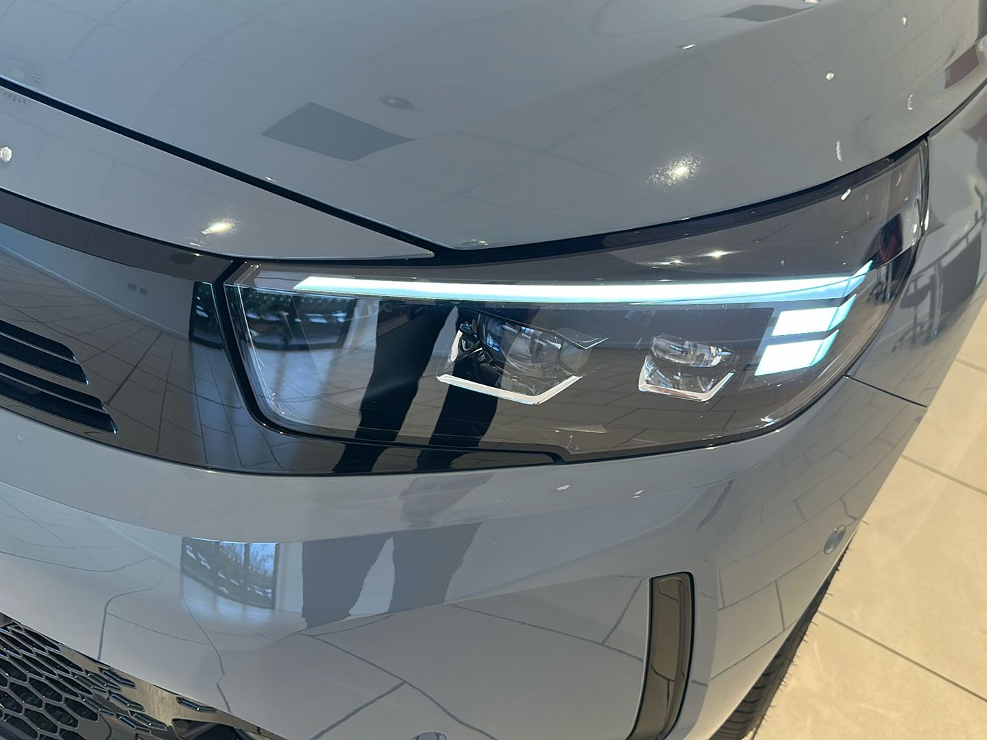 Used Vauxhall Corsa 2025 for sale - 77023881: Photo 47