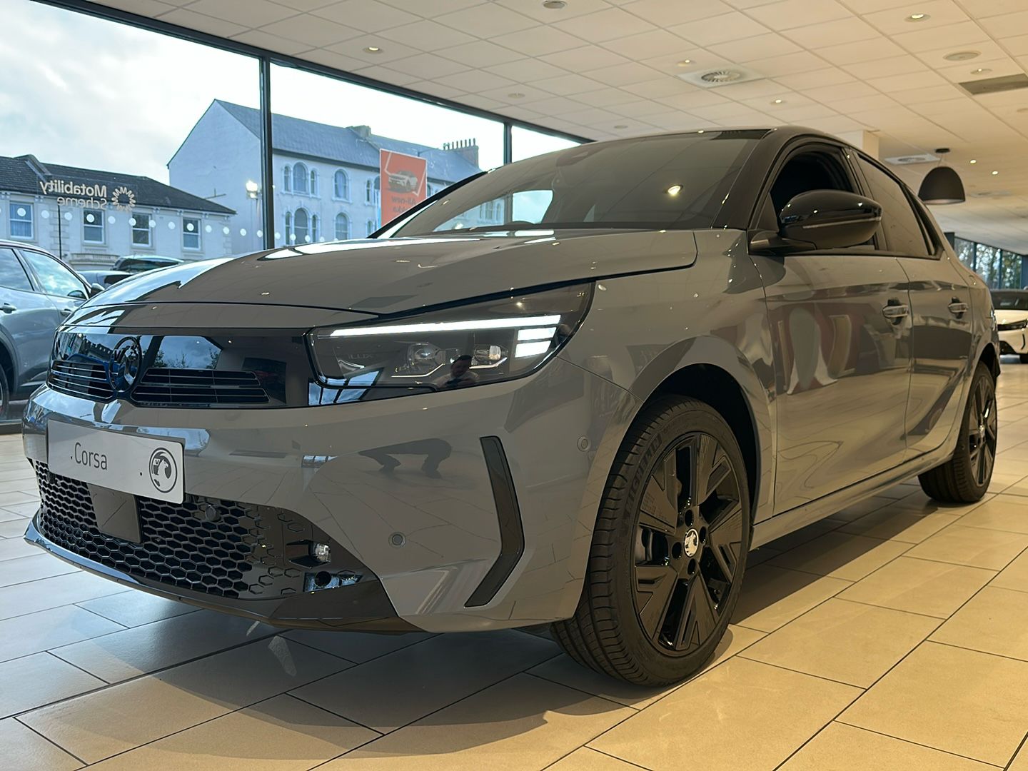 Used Vauxhall Corsa 2025 for sale - 77023881: Photo 49