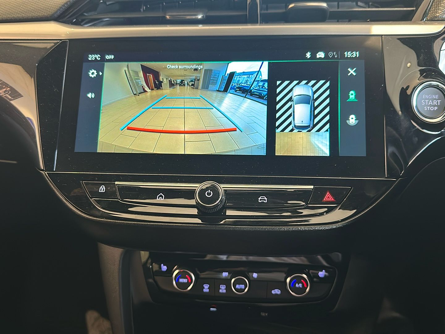 Used Vauxhall Corsa 2025 for sale - 77023881: Photo 50