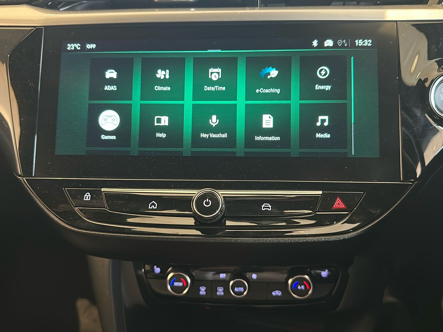 Used Vauxhall Corsa 2025 for sale - 77023881: Photo 51