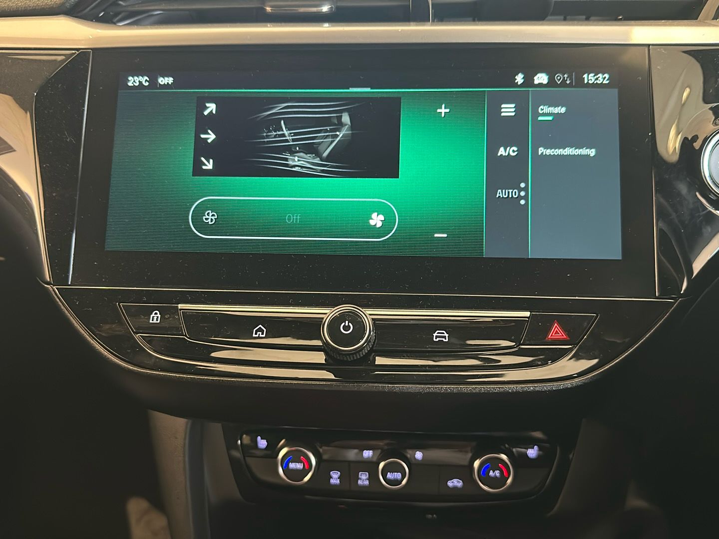 Used Vauxhall Corsa 2025 for sale - 77023881: Photo 52