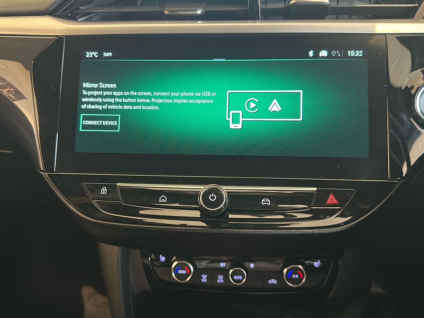 Used Vauxhall Corsa 2025 for sale - 77023881: Photo 53