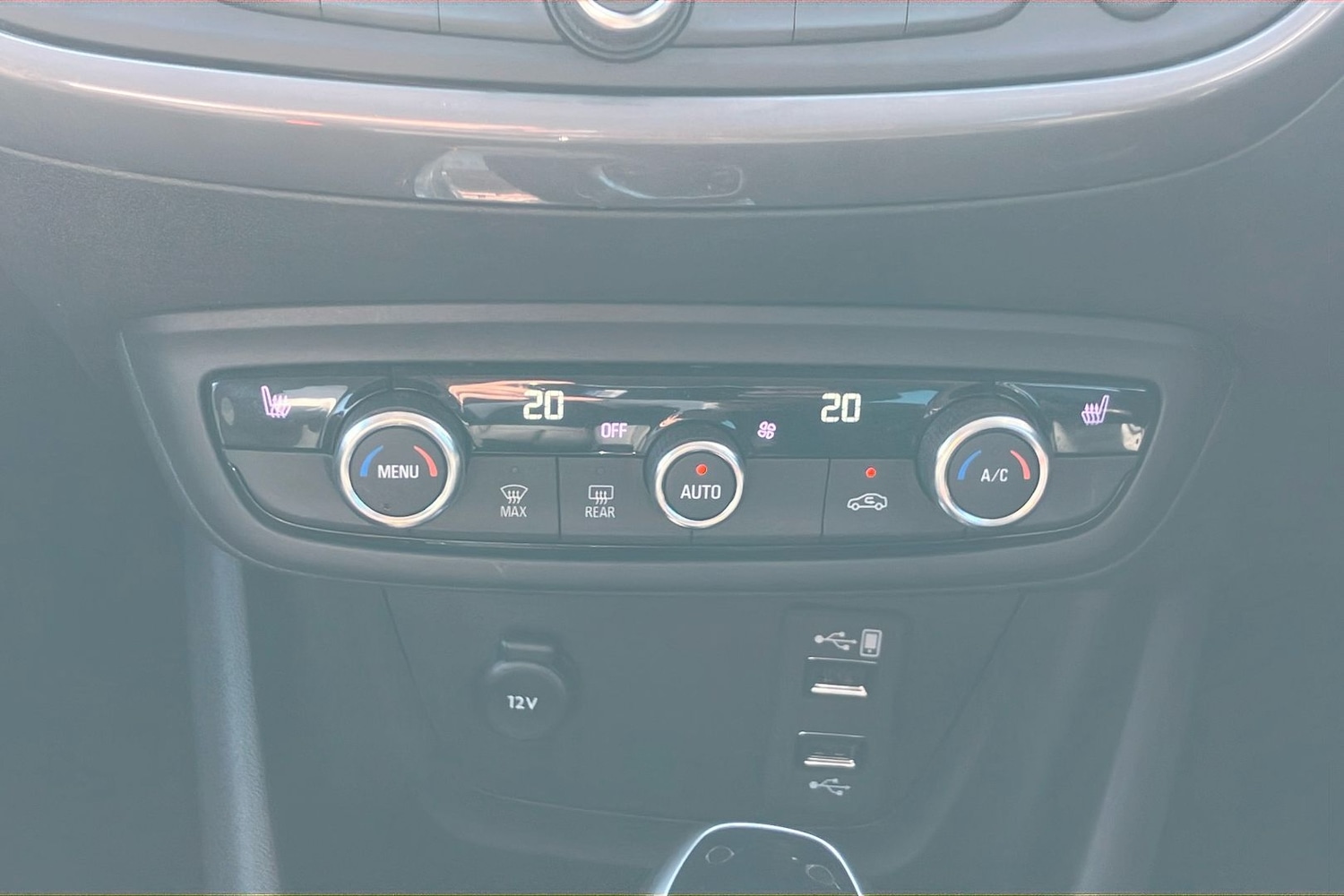 Used Vauxhall Crossland 2024 for sale - 77107432: Photo 15